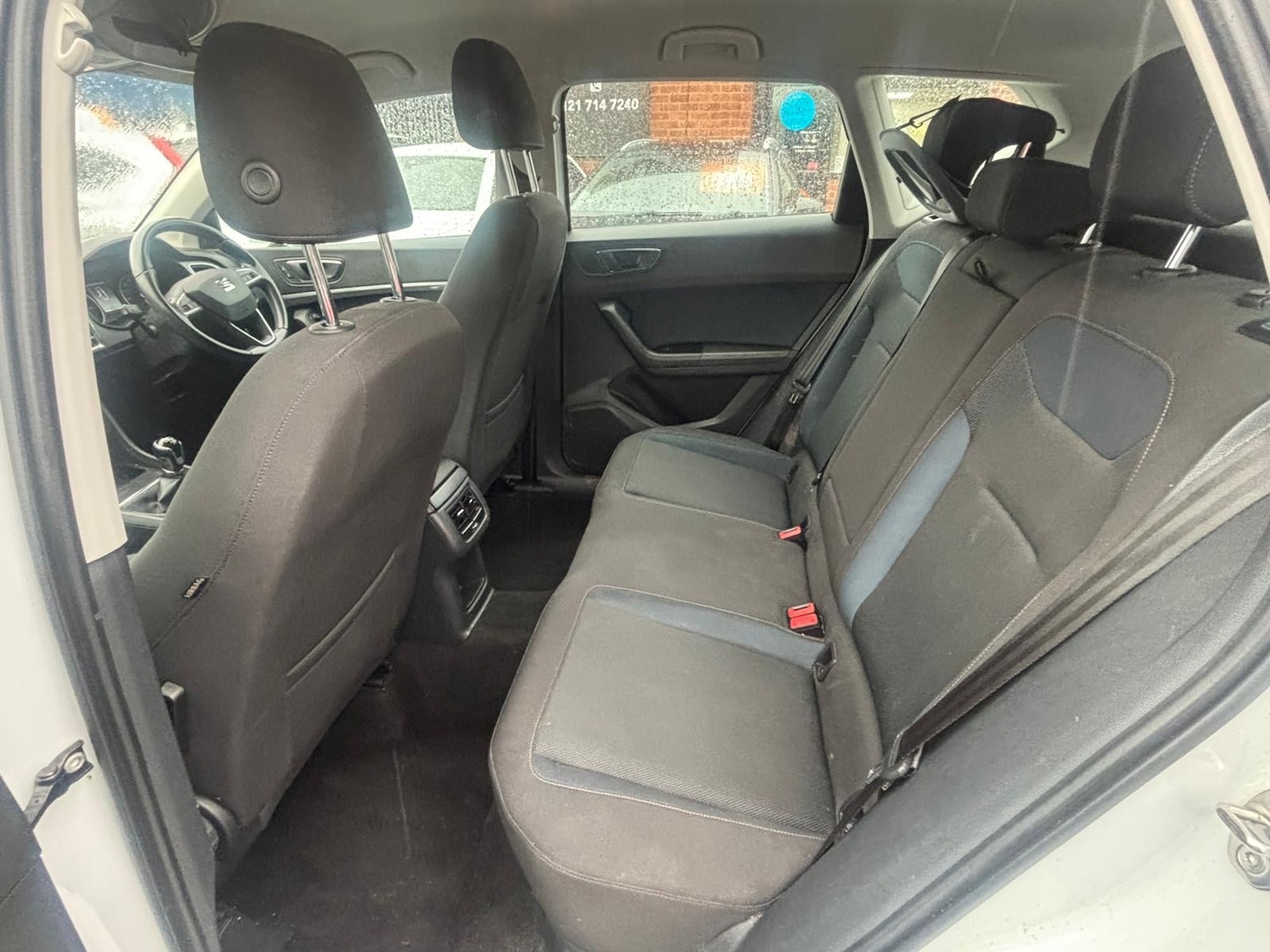 Used SEAT Ateca 2016 for sale - 76863051: Photo 11