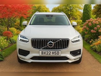 Used Volvo XC90 2022 for sale - 76480786: Photo