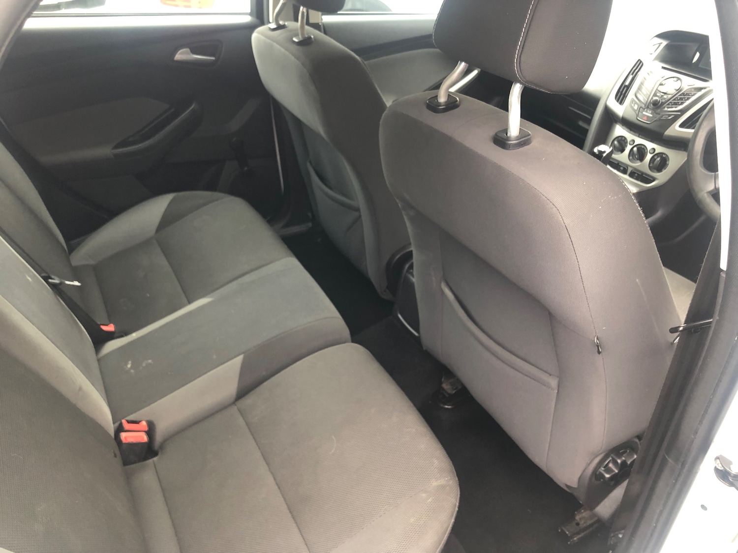 Used Ford Focus 2013 for sale - 76581248: Photo 8