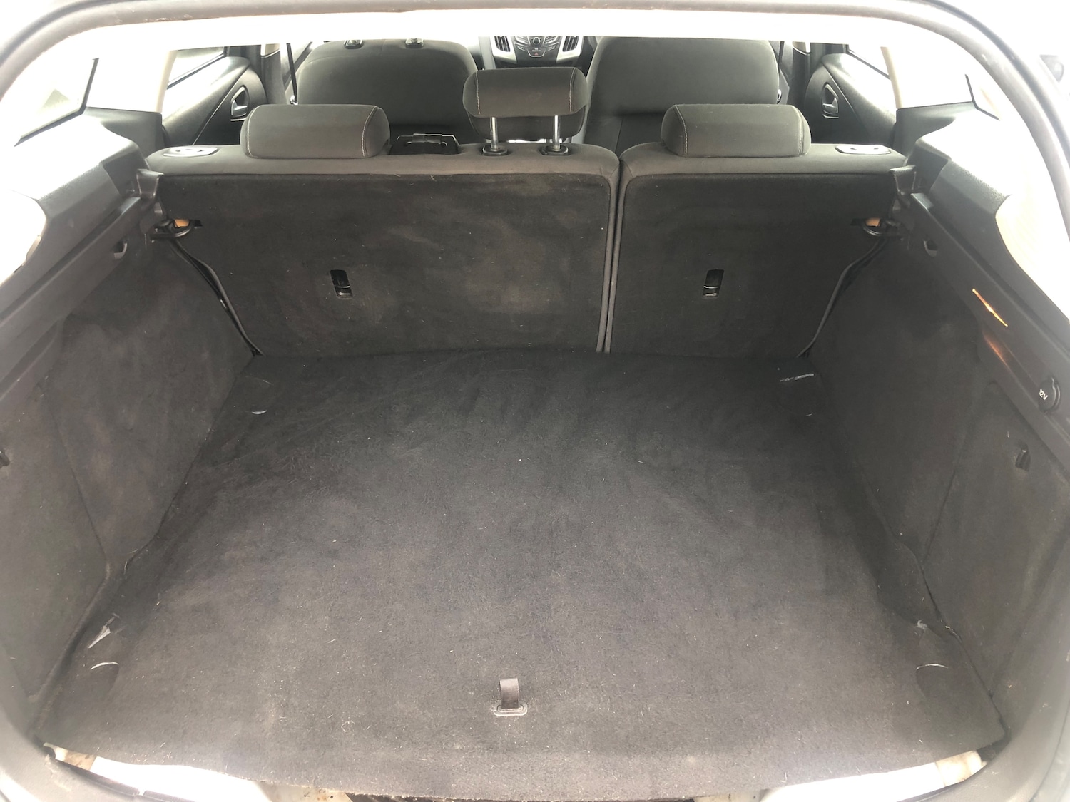 Used Ford Focus 2013 for sale - 76581248: Photo 9