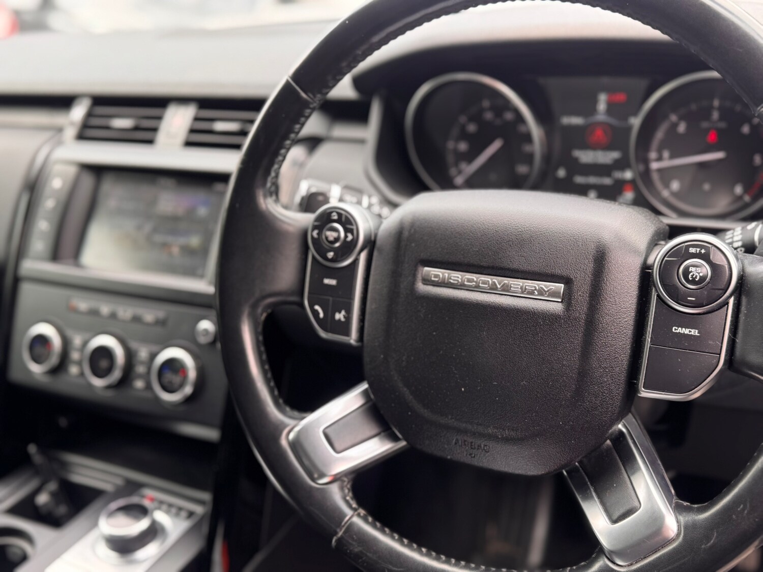 Used Land Rover Discovery for sale - 77477053: Photo 10