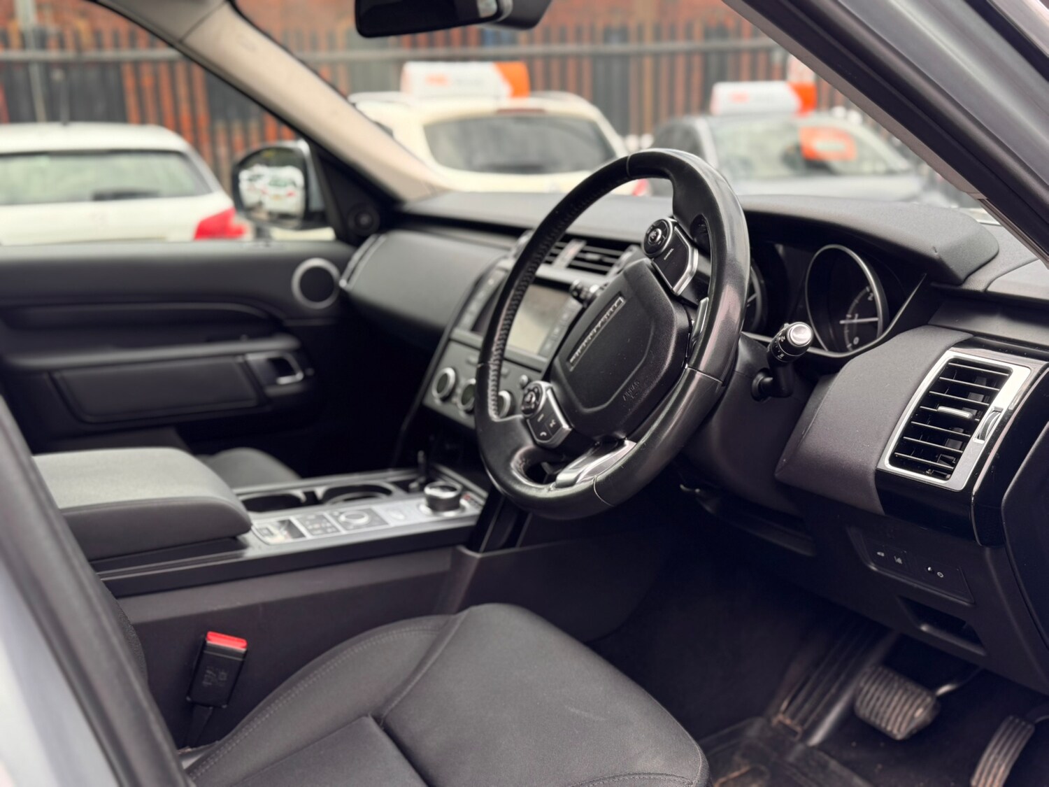 Used Land Rover Discovery for sale - 77477053: Photo 12