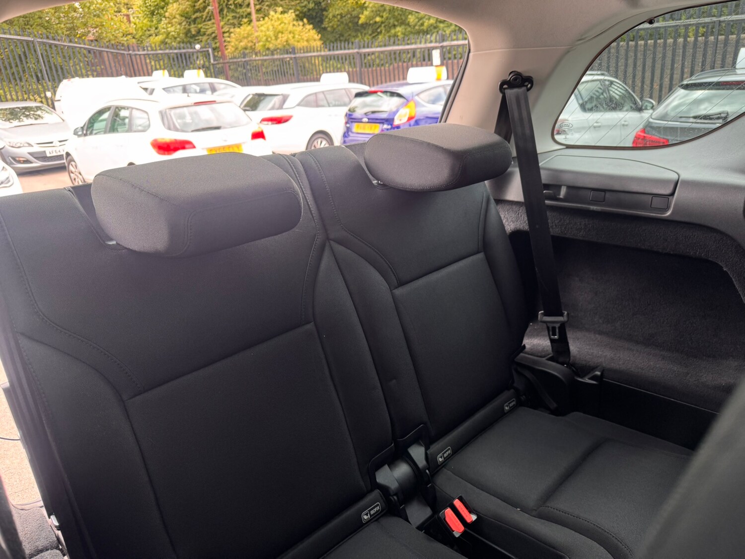 Used Land Rover Discovery for sale - 77477053: Photo 15