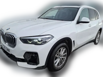 2020 (20) - 3.0 30d xLine SUV 5dr Diesel Auto xDrive Euro 6 (s/s) (265 ps)