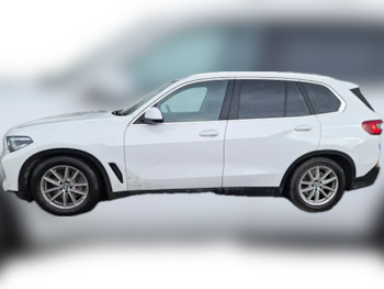 Used BMW X5 2020 for sale - 75943705: Photo