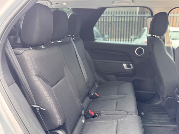Used Land Rover Discovery 2017 for sale - 74871721: Photo 14