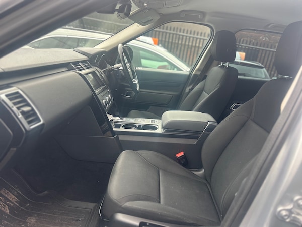 Used Land Rover Discovery 2017 for sale - 74871721: Photo 19