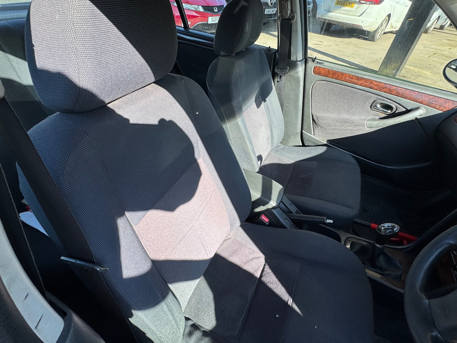 Used Rover 45 2003 for sale - 77935524: Photo 7