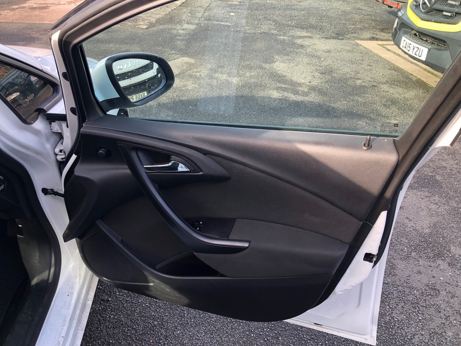 Used Vauxhall Astra 2014 for sale - 76006595: Photo 10