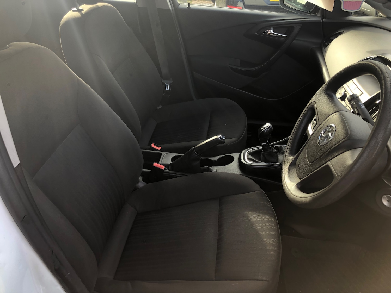 Used Vauxhall Astra 2014 for sale - 76006595: Photo 11