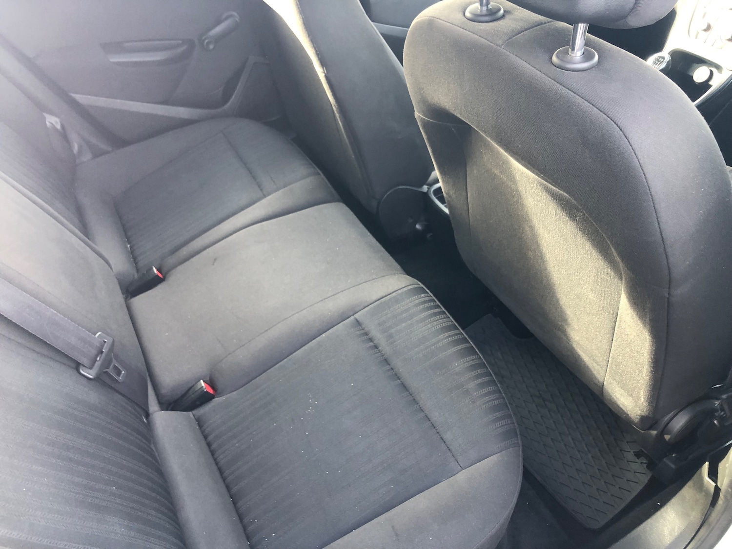 Used Vauxhall Astra 2014 for sale - 76006595: Photo 12