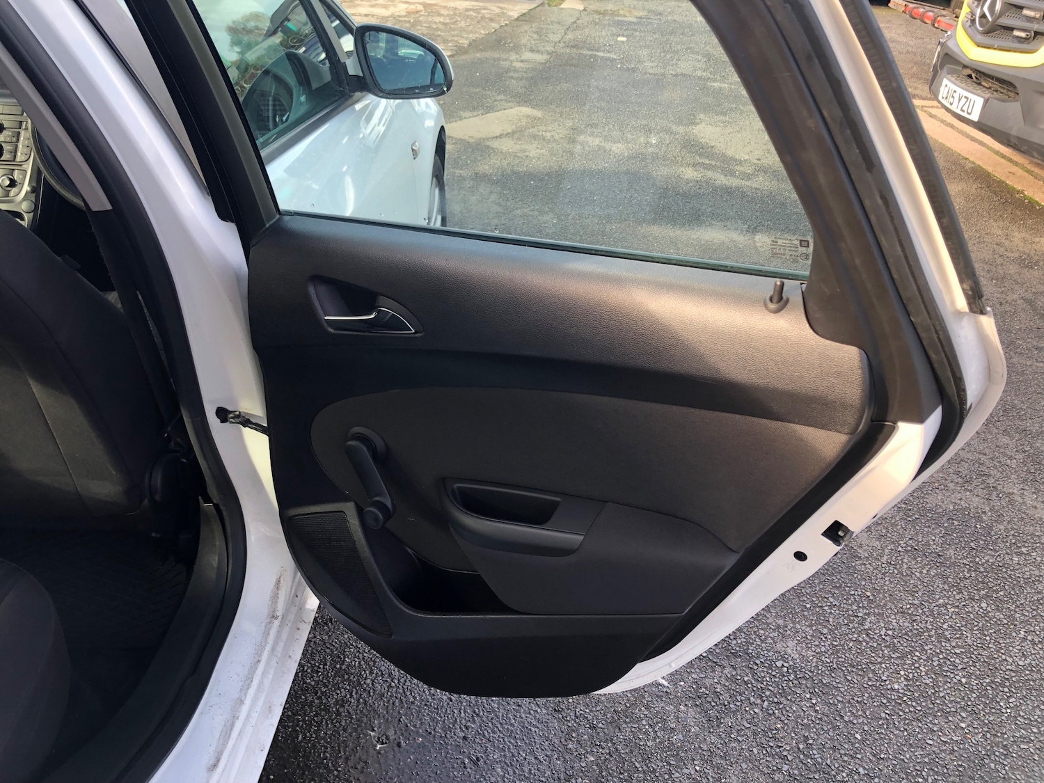 Used Vauxhall Astra 2014 for sale - 76006595: Photo 13