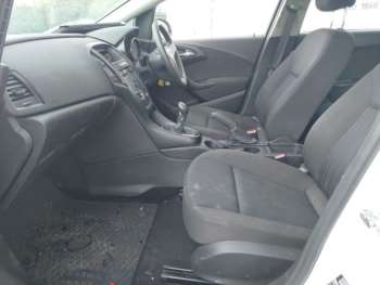 Used Vauxhall Astra 2014 for sale - 74865217: Photo