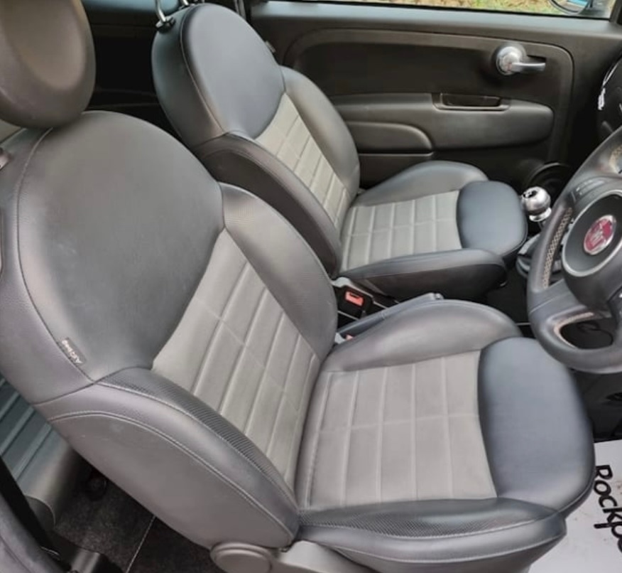 Used Fiat 500 2012 for sale - 78069725: Photo 3