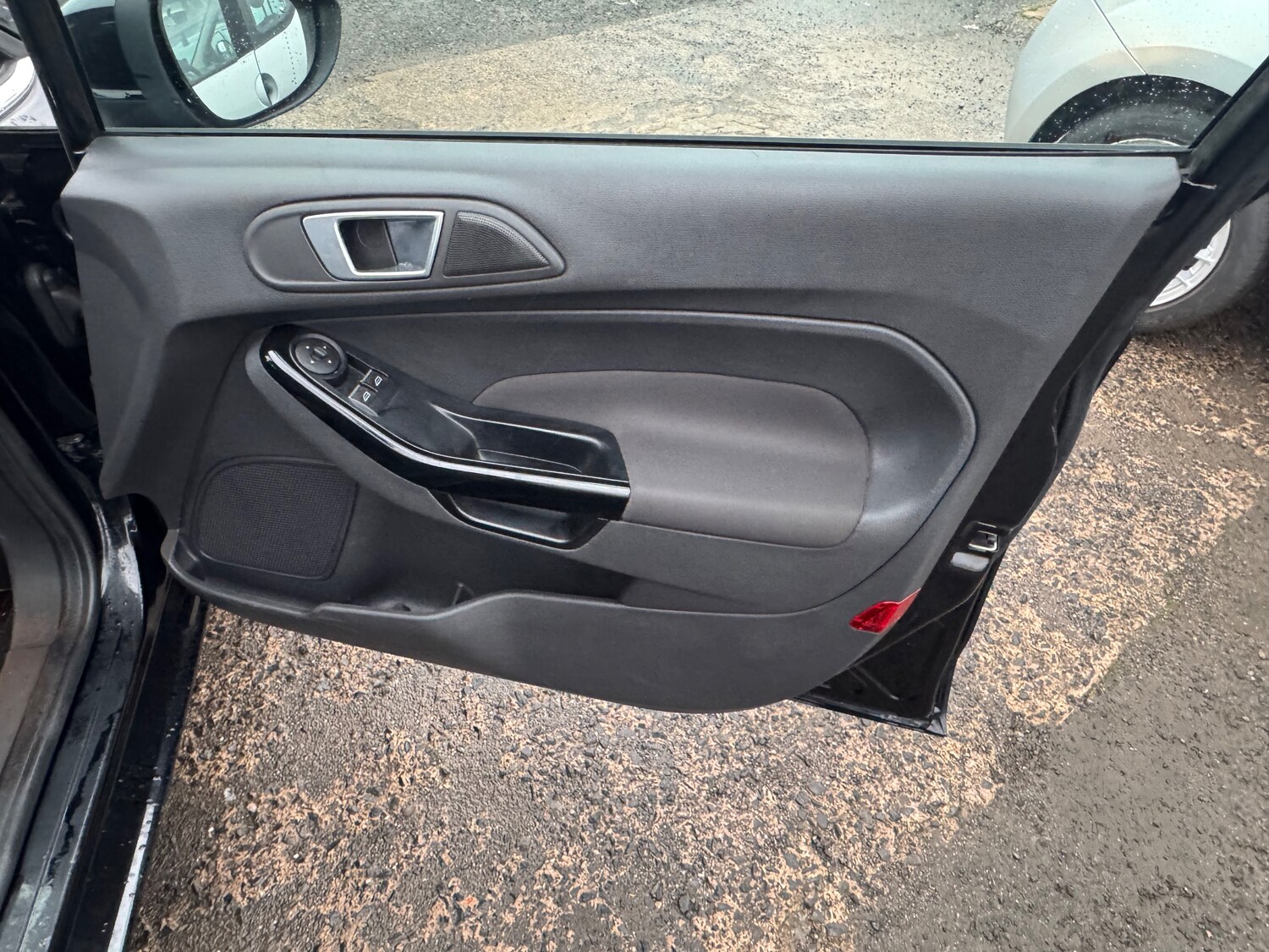 Used Ford Fiesta 2016 for sale - 77820074: Photo 10