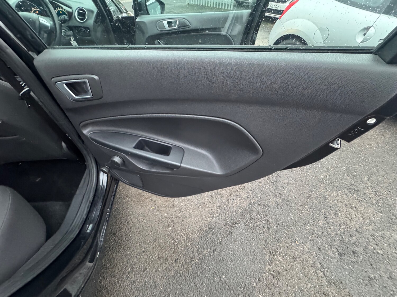 Used Ford Fiesta 2016 for sale - 77820074: Photo 15