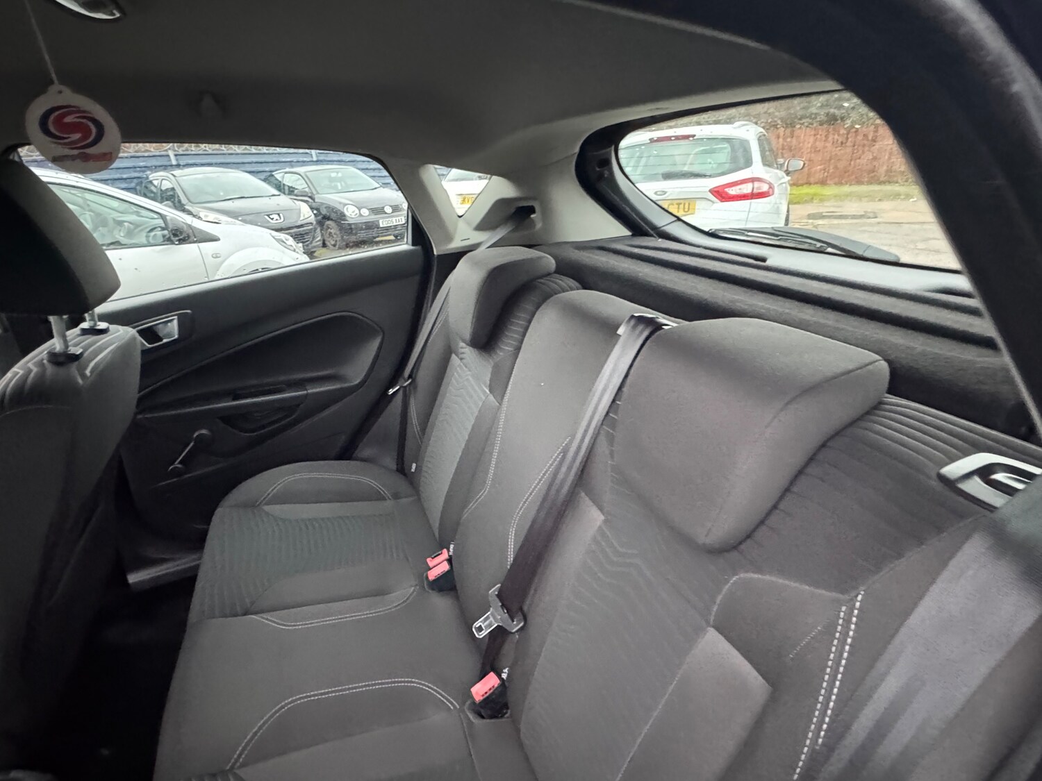 Used Ford Fiesta 2016 for sale - 77820074: Photo 18