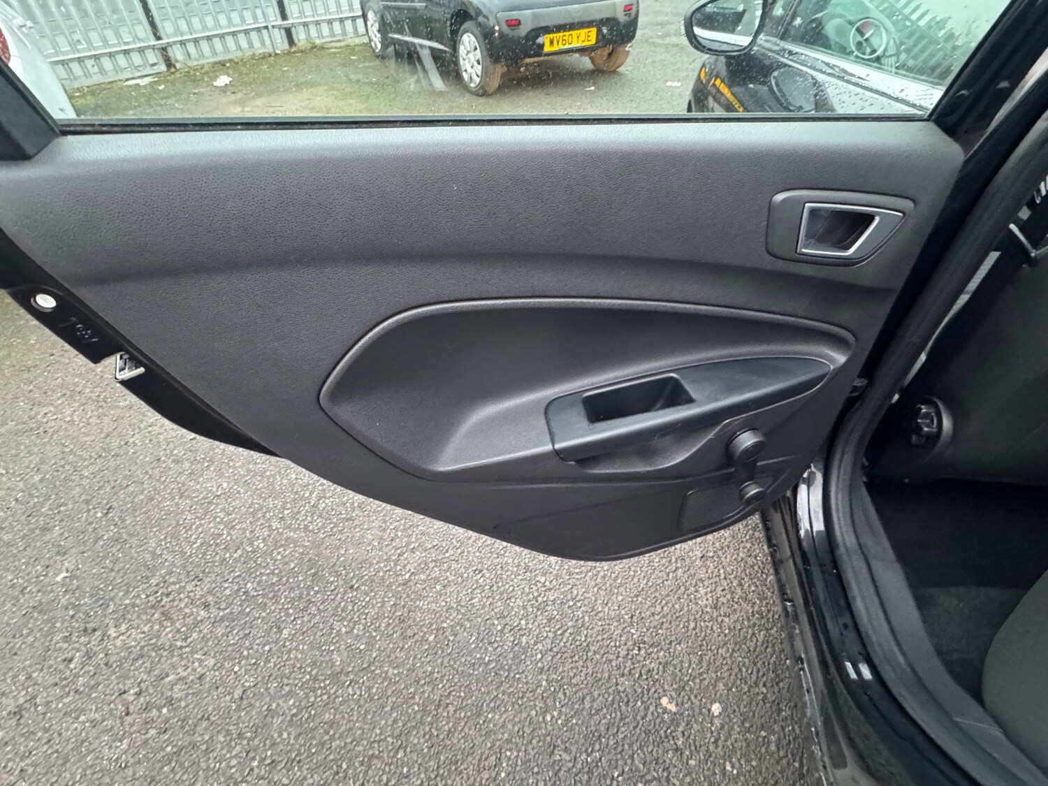 Used Ford Fiesta 2016 for sale - 77820074: Photo 20