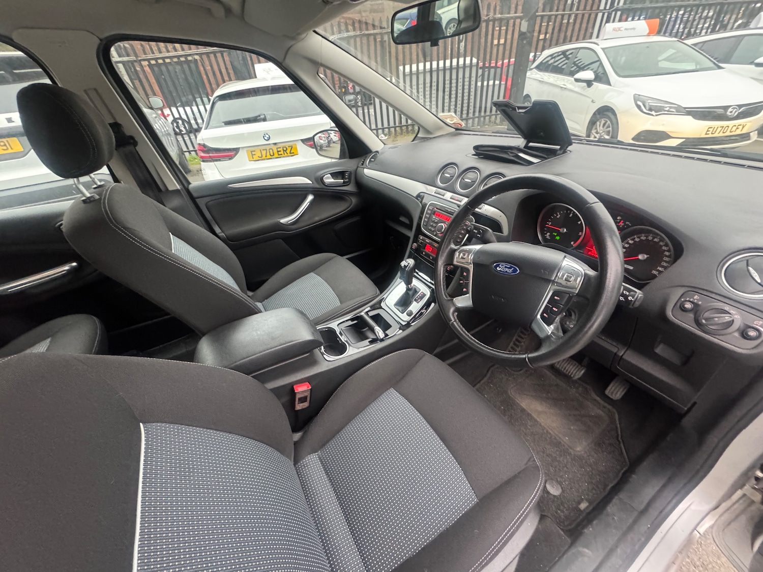 Used Ford Galaxy 2013 for sale - 76750854: Photo 10