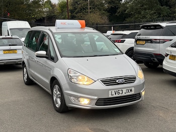 Used Ford Galaxy 2013 for sale - 76750854: Photo