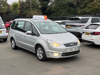 Used Ford Galaxy 2013 for sale - 76750854: Photo