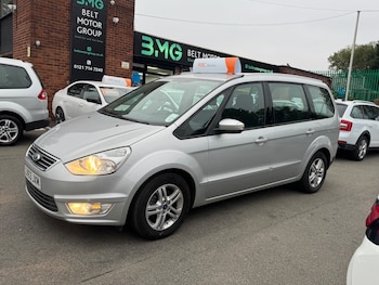 Used Ford Galaxy 2013 for sale - 76750854: Photo