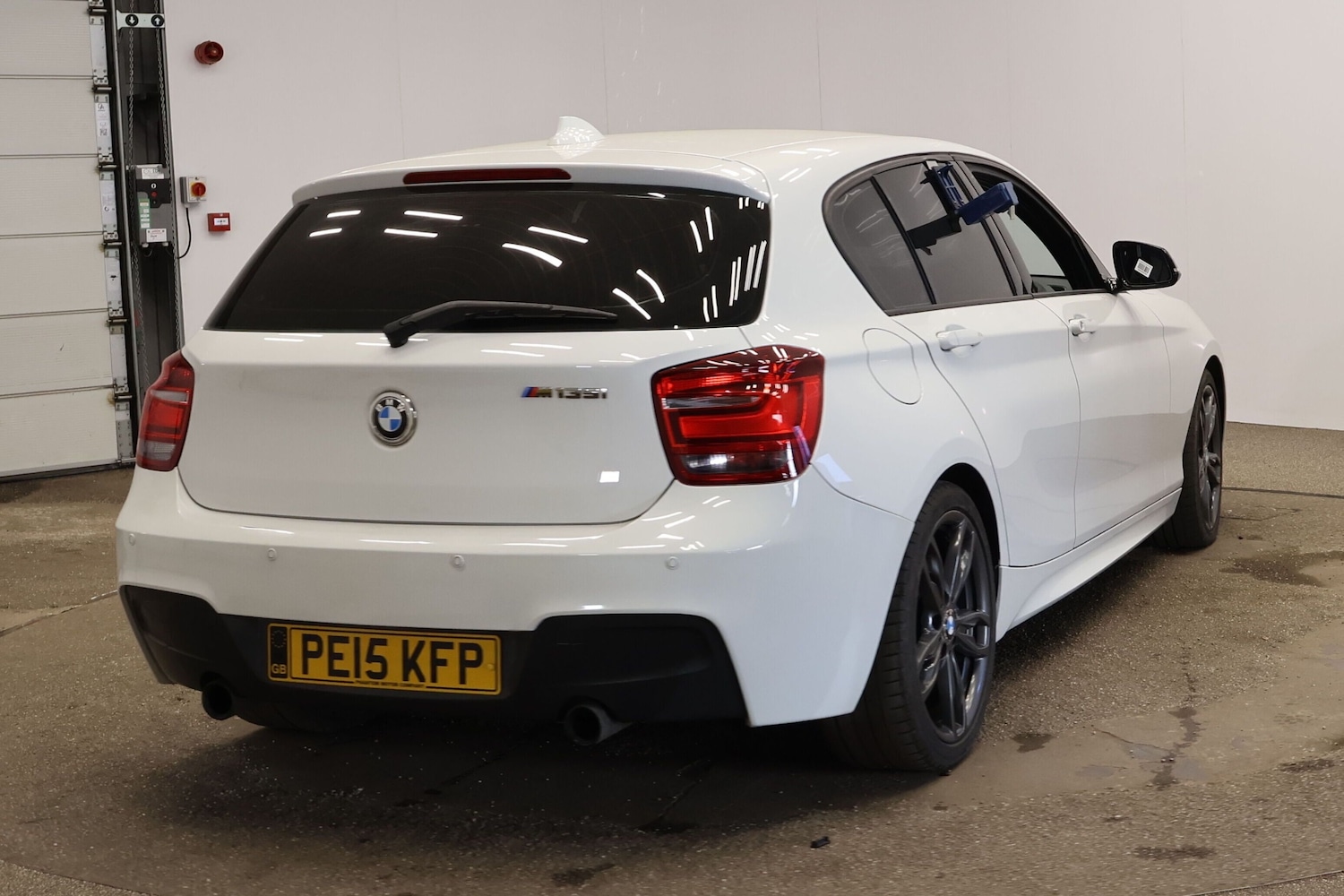Used BMW 1 Series 2015 for sale - 78092299: Photo 10