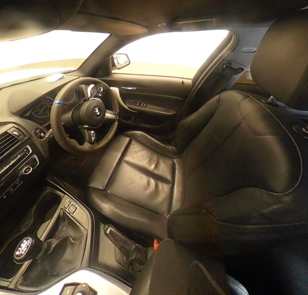 Used BMW 1 Series 2015 for sale - 78092299: Photo 11