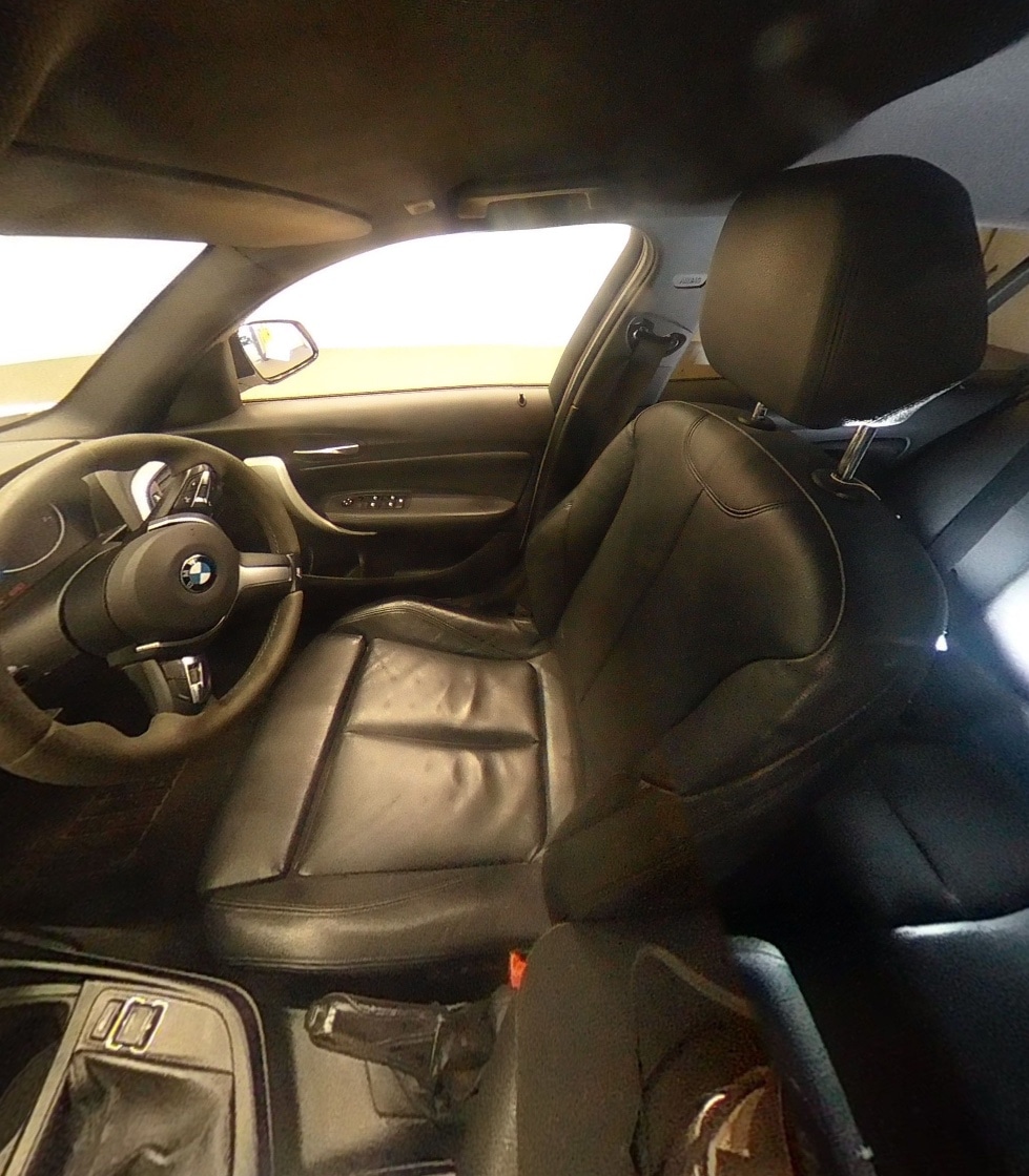 Used BMW 1 Series 2015 for sale - 78092299: Photo 16