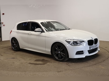 Used BMW 1 Series 2015 for sale - 78092299: Photo