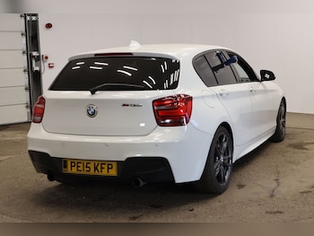 Used BMW 1 Series 2015 for sale - 78092299: Photo