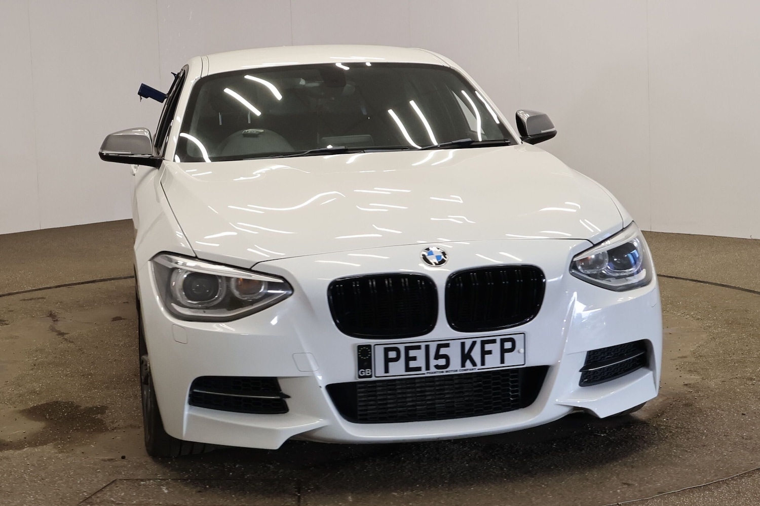 Used BMW 1 Series 2015 for sale - 78092299: Photo 3