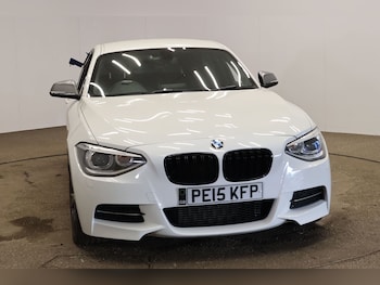 Used BMW 1 Series 2015 for sale - 78092299: Photo
