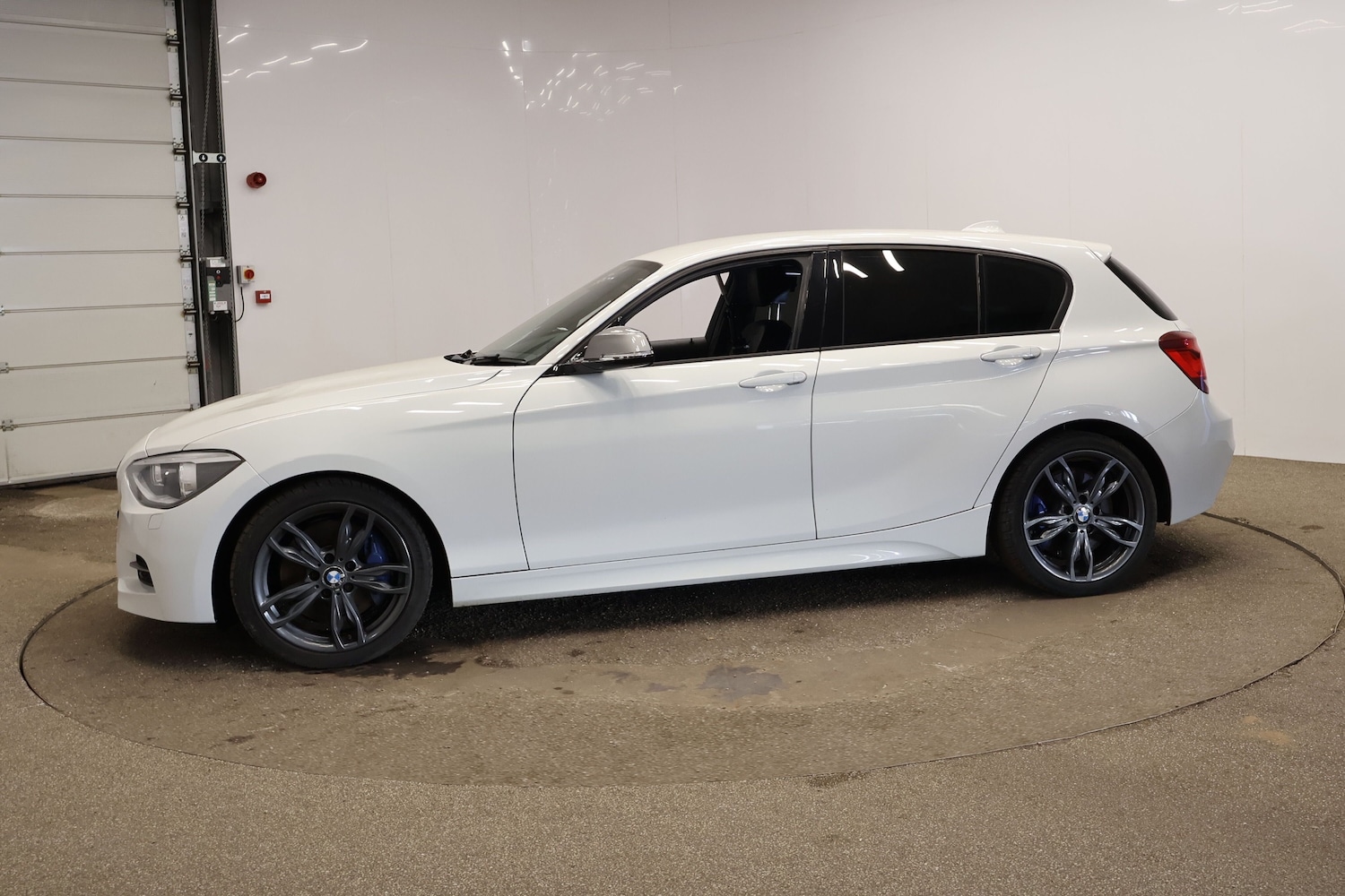 Used BMW 1 Series 2015 for sale - 78092299: Photo 4
