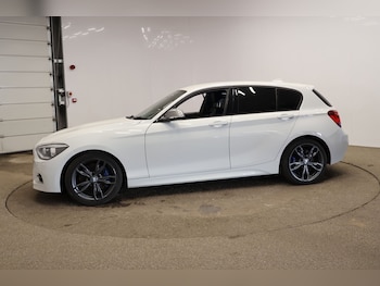 Used BMW 1 Series 2015 for sale - 78092299: Photo