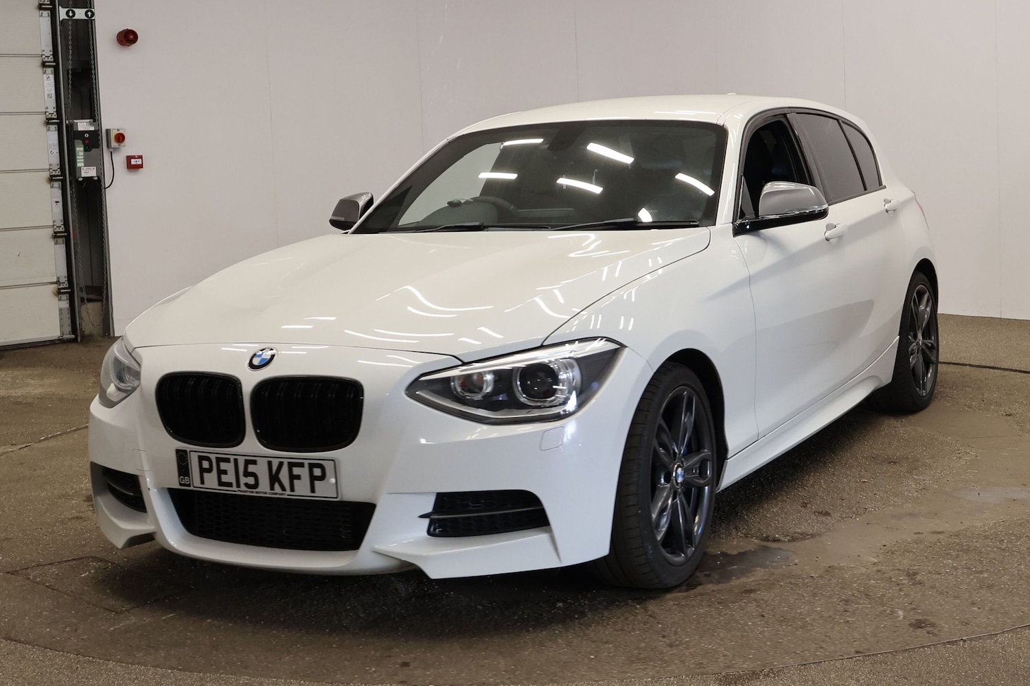 Used BMW 1 Series 2015 for sale - 78092299: Photo 5
