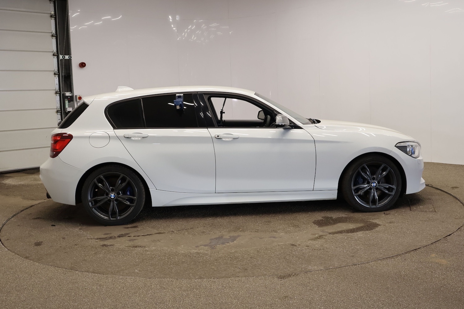 Used BMW 1 Series 2015 for sale - 78092299: Photo 6