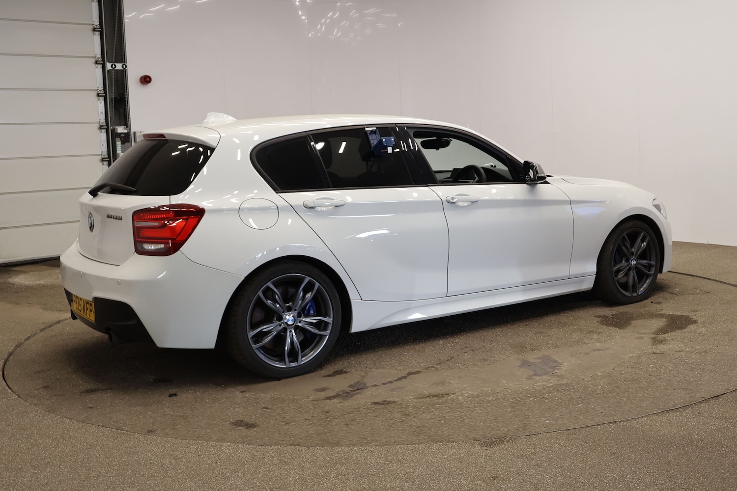 Used BMW 1 Series 2015 for sale - 78092299: Photo 7