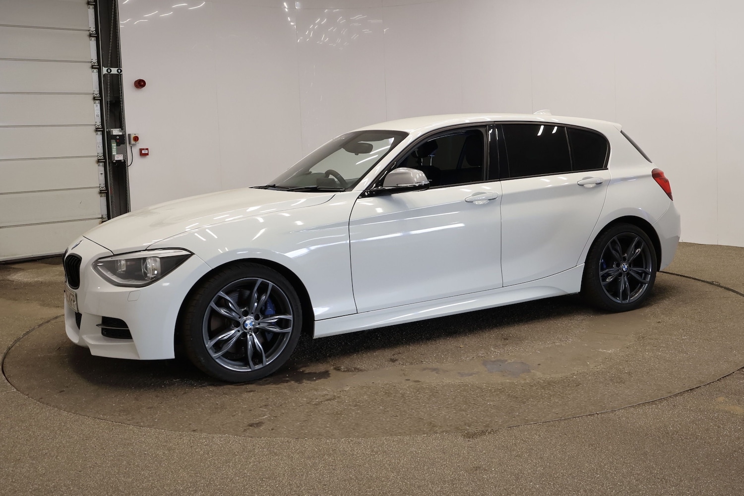 Used BMW 1 Series 2015 for sale - 78092299: Photo 8