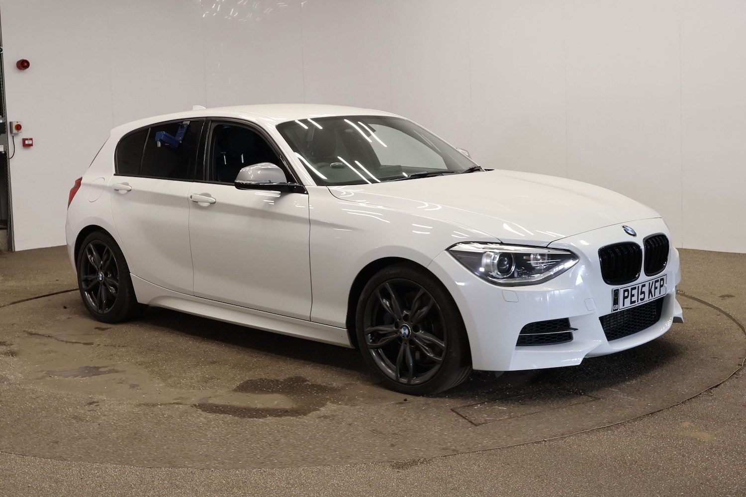 Used BMW 1 Series 2015 for sale - 78092299: Photo 9