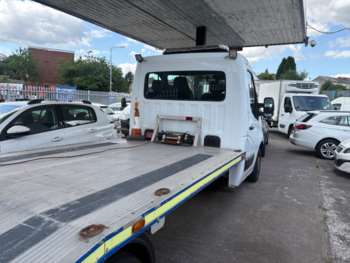 Used Vauxhall Movano 2016 for sale - 75183448: Photo