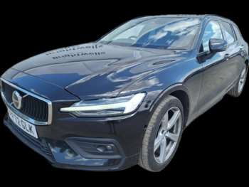 2022 (72) - V60 CORE B6 MHEV AWD AUTO 5-Door