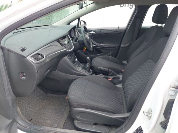 Used Vauxhall Astra 2017 for sale - 76316063: Photo 10