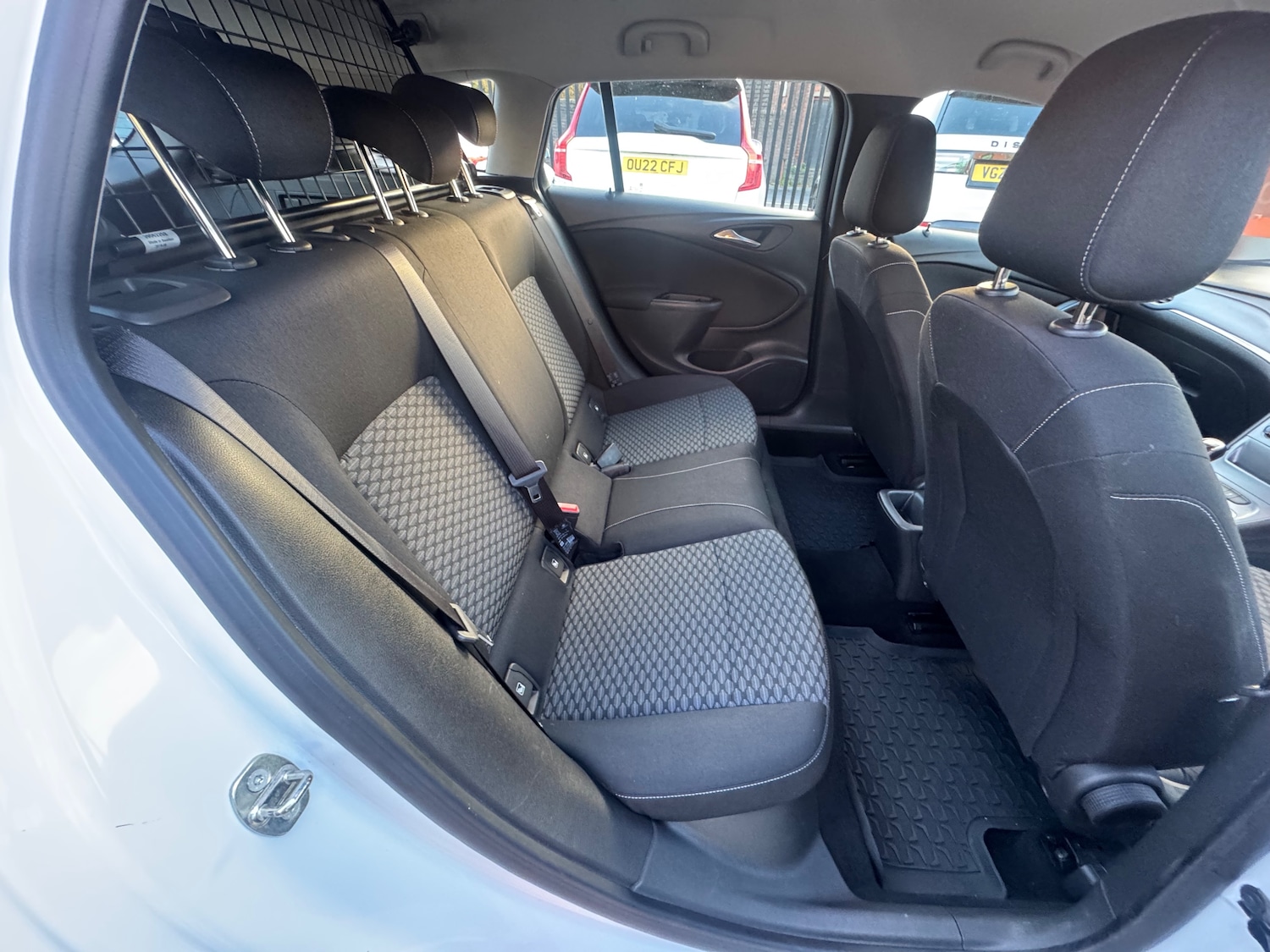 Used Vauxhall Astra 2017 for sale - 76316063: Photo 13