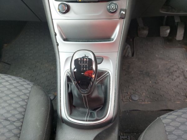 Used Vauxhall Astra 2017 for sale - 76316063: Photo 16