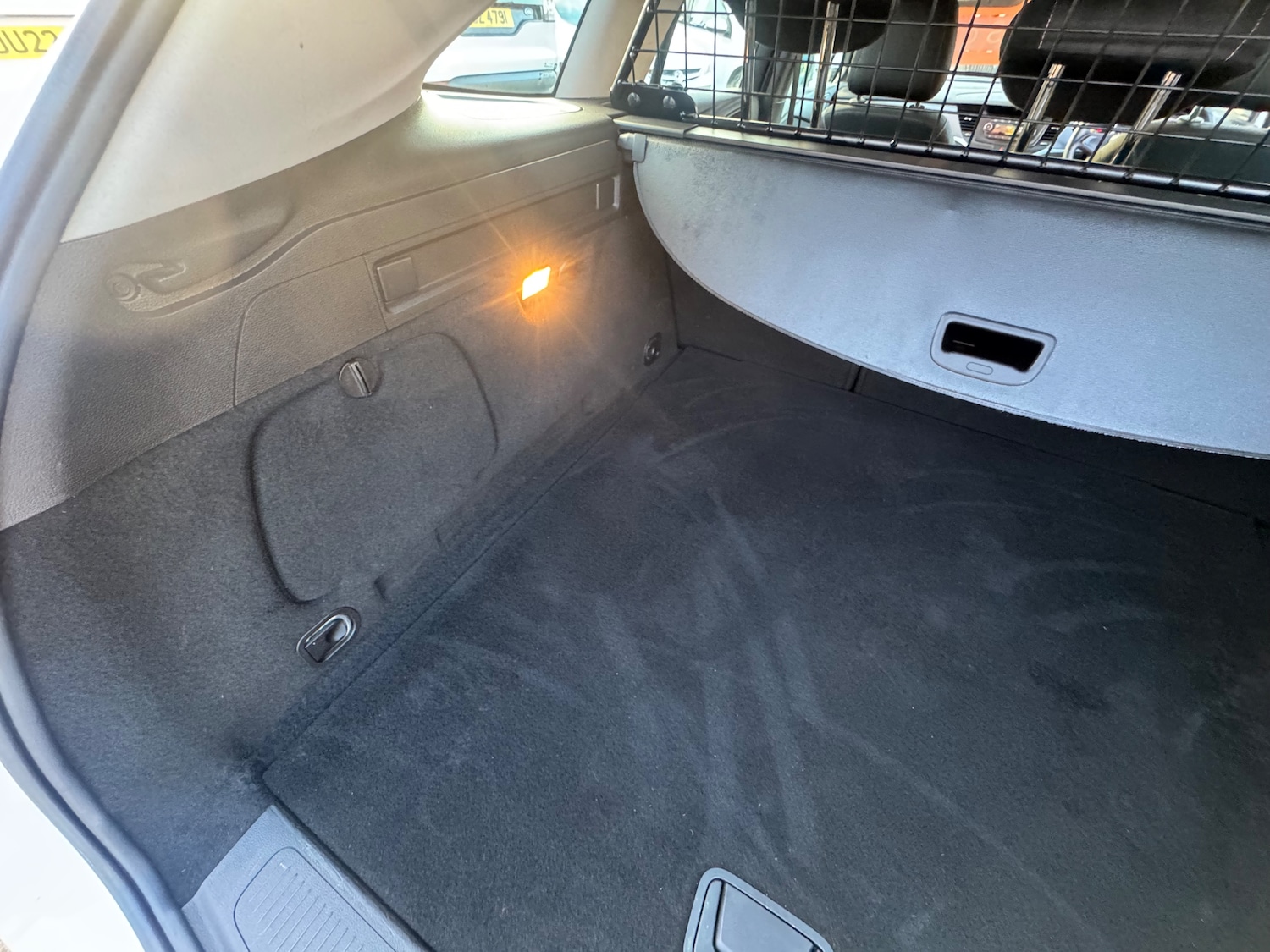 Used Vauxhall Astra 2017 for sale - 76316063: Photo 17