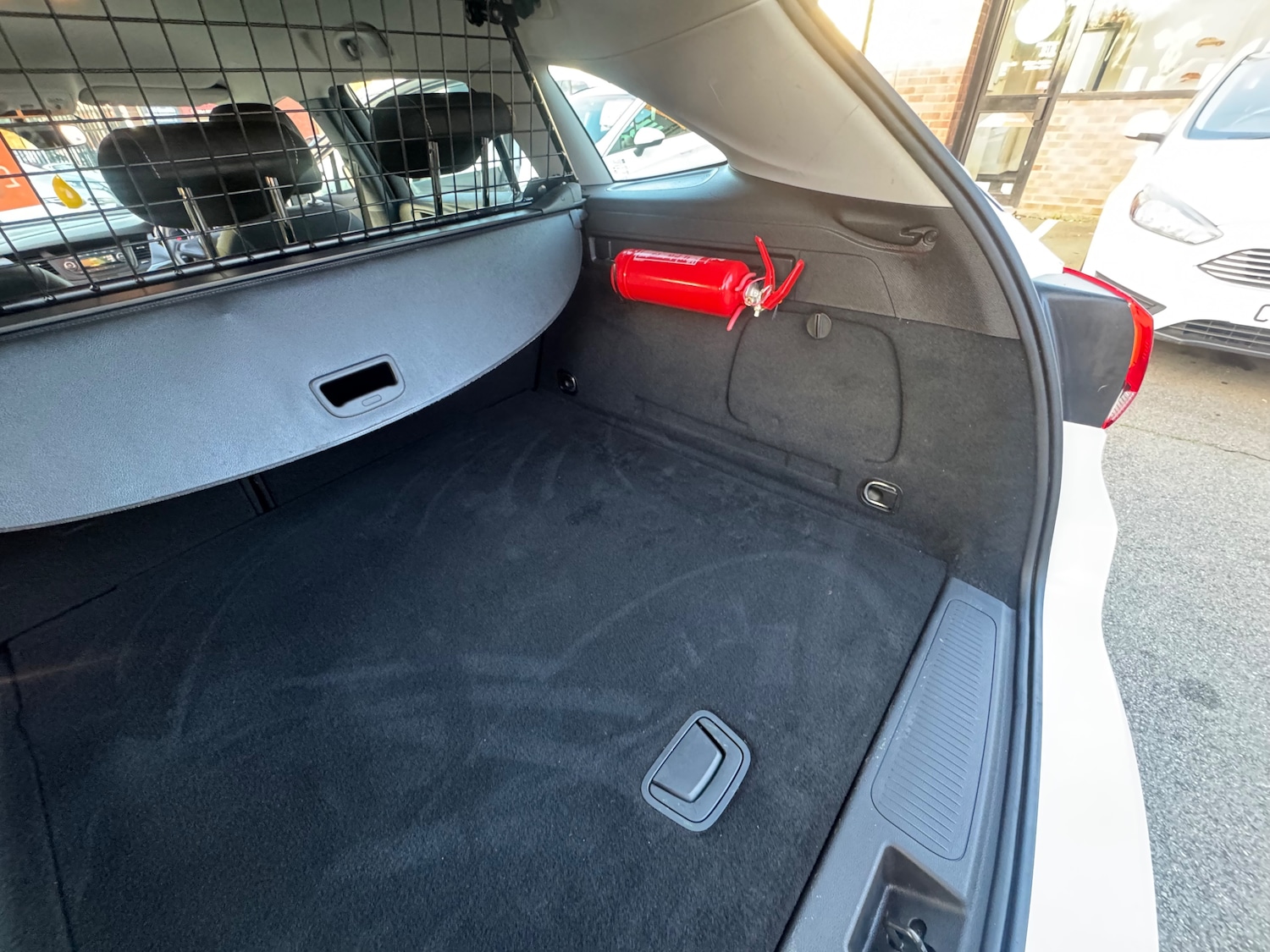 Used Vauxhall Astra 2017 for sale - 76316063: Photo 18