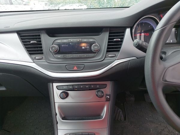 Used Vauxhall Astra 2017 for sale - 76316063: Photo 18