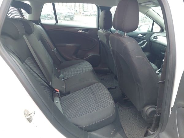 Used Vauxhall Astra 2017 for sale - 76316063: Photo 19