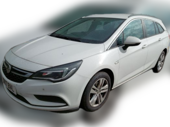 Vauxhall Astra feature image 1
